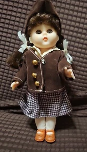 Vintage Ginny Puppe GOING SHOPPING 8" von 1984  - Bild 1 von 5