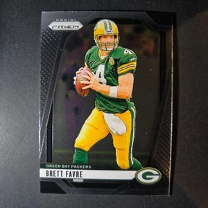 2024 Panini Prizm - #110 Brett Favre - Picture 1 of 2