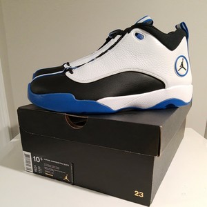 Las mejores ofertas en Jordan Jumpman Pro Quick Negro | eBay