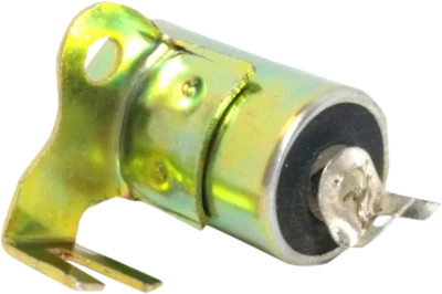 K&S TECHNOLOGIES 09-0001 IGNITION CONDENSER - Imagem 1 de 2