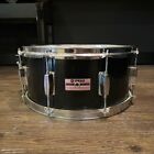 Yamaha Snare Drum Sd-65Bl Shell Material Unknown 14 6.5 Inch Black - H459