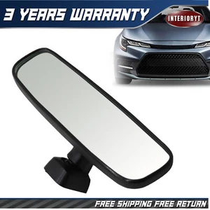 Interior Rear View Mirror 87810-52041 For Toyota Corolla Camry RAV4 Prius Scion - Picture 1 of 11