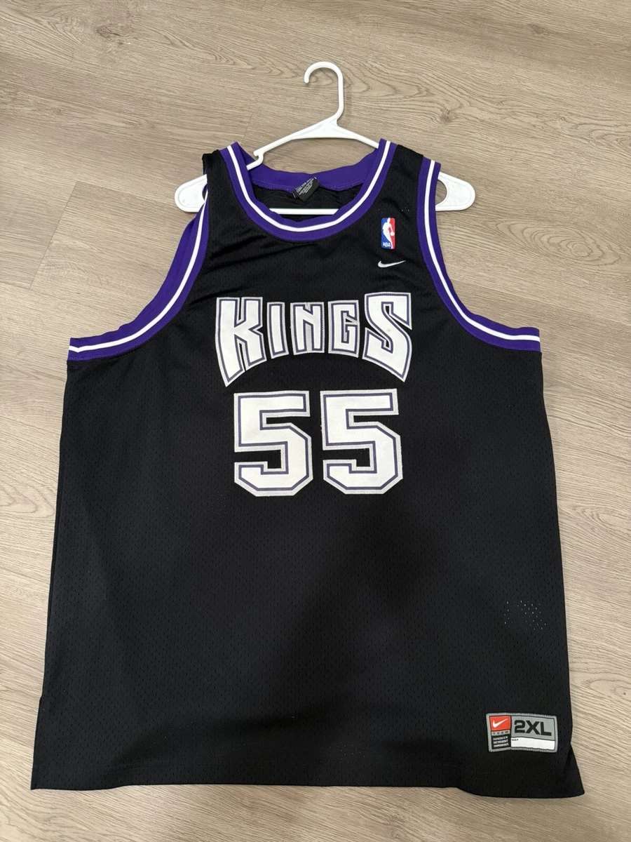 ウェア NBA JASON WILLIAMS KINGS NIKE Preços baixos em Nike Jason Williams Sacramento Kings Roupas e