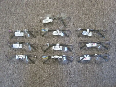 NUEVA CANTIDAD 10 Sophia Loren Beau Rivage BR56 56 monturas de gafas moca gafas  Foto 1 de 4