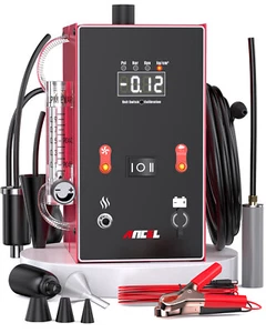 Ancel L300 Automotive Car EVAP Smoke Machine Tester Vacuum Leak Detector Tool - Picture 1 of 9