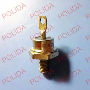 1PZ Diodo MOTOROLA DO-5 (DO-203AB) 1N1190 - Foto 1 di 1