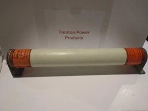 Fuse, Gould Shawmut Cat # 225-007-974, 15.5kV, 65E FU102 - Picture 1 of 6