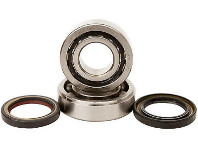 Комплект уплотнений главного шатуна подшипника Hot Rods для Honda CRF450R 2006-2013 CRF 450R K072 - Изображение 1 из 2