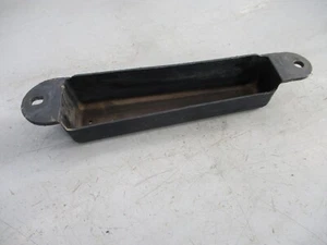 HONDA CB750 CB 750 SOHC PLASTIC TOOL TRAY - Picture 1 of 3