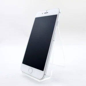 Apple IPHONE 6 Argent 64 GB débloqué Ios Smartphone Très Bien - Refurbished - Photo 1/5