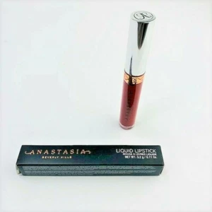 Anastasia Beverly Hills "Heathers" flüssiger Lippenstift 3,2 g/0,11 oz - Bild 1 von 3