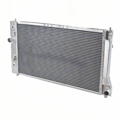 Full Aluminum Radiator For 1995-2002 Chevrolet Cavalier /Pontiac Sunfire - Image 1 of 4
