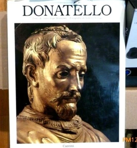 DONATELLO CANTINI, JOHN POPE HENNESSY - Picture 1 of 3