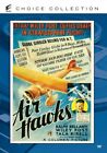 Air Hawks (DVD) Tala Birell Wiley Post Billie Seward Douglass Dumbrille