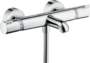 Hansgrohe Ecostat Wannenthermostat Comfort Thermostat Wanne Badewannenarmatur  - Bild 1 von 2