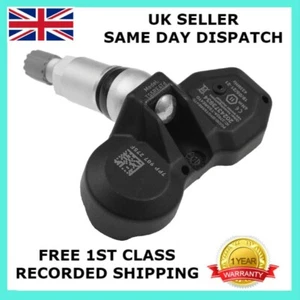 NEW TPMS TYRE PRESSURE SENSOR FOR FERRARI 458 488 550 F430 FF 6.3 GTC4 282189 - Picture 1 of 4