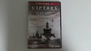 Victory At Sea Volume 1 DVD - Picture 1 of 2