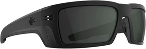 Occhiali da sole SPY unisex adulto + - REBAR SE ANSI - grigio felice verde, medio-grande - Foto 1 di 9
