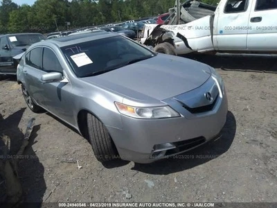 Transfer Case Fits 09-14 TL 1427325 - Image 1 of 4