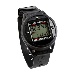 Scubapro Digital 330 Misuratore da Polso, Imperiale - Strumento Subacqueo di Precisione - Foto 1 di 3