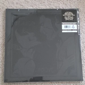 Mad Season Above 30th 2LP Half Black White Vinyl Velvet Cover 218/250 Limited - Picture 1 of 7