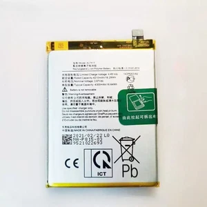 Batterie de remplacement BLP815 pour MetroPCS OnePlus Nord N10 5G BE2028 - Photo 1 sur 2