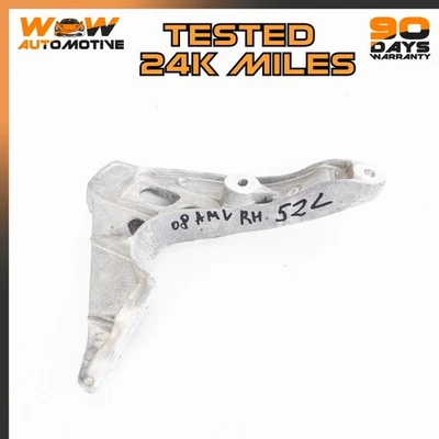 06-16 ASTON MARTIN V8 VANTAGE 前座右座椅皮带固定支架安装原始设备制造商 — 第 1/4 张图片