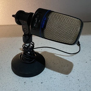 Alesis AM01 USB Studio Recording Podcast USB Microphone - Bild 1 von 5