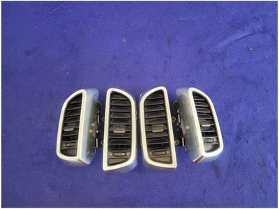 Cubierta de moldura para salpicadero delantero diésel Porsche Cayenne 2011-2014 3,0 L 2465 Foto 1 de 4