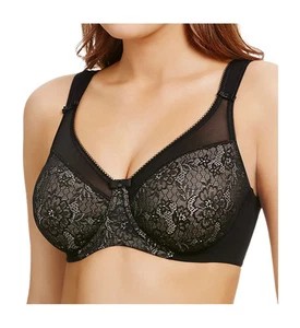 Berlei B521 Beauty Everyday Underwired Minimizer Bra - Picture 1 of 8