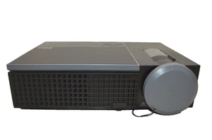 Dell 1510X 2100:1 3500 ANSI Lumens 1024x768 4:3 DLP Video Projector *No Remote* - Picture 1 of 4