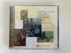 Various Artists - SFW Childern's Music Collection / Various [New CD] - Imagen 1 de 2