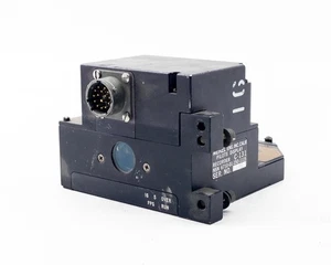 Mekel Engineering Inc. C-131 Pilots Display Recorder NSN 6410-01-150-1115 - Picture 1 of 7