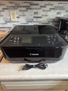 Canon MX922 All-In-One Printer (Read) - Picture 1 of 18