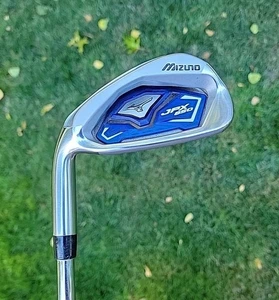Mizuno JPX 850 4 iron True Temper XP 105 R300 Shaft Regular Flex Left Handed LH - Picture 1 of 18