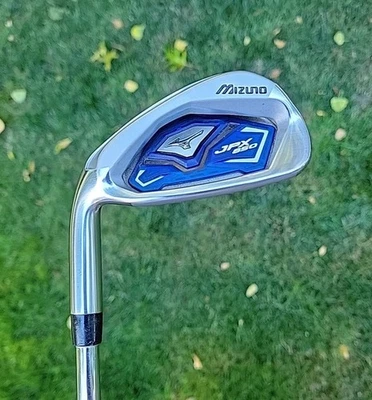 Mizuno JPX 850 4 iron True Temper XP 105 R300 Shaft Regular Flex Left Handed LH - Image 1 of 4