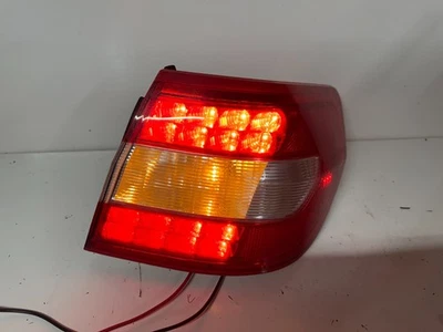 Luz trasera del lado derecho del pasajero Lincoln Zephr MKZ 2006-2009 OEM Foto 1 de 4