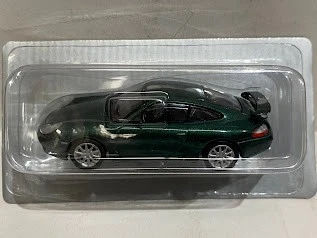 Porsche Gt3 High Speed 1:43 modelcar Diecast - Image 1 of 1