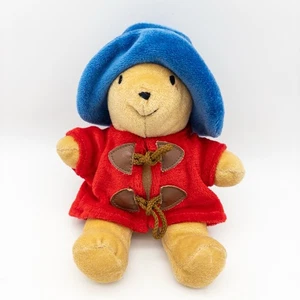 Juguete de peluche clásico vintage Paddington Bear My First An Eden Gift 9” 1997 - Imagen 1 de 5