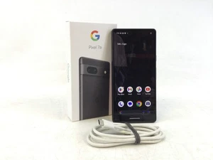 SMARTPHONE GOOGLE PIXEL 7A 8GB 128GB LIBRE 19422279 - Imagen 1 de 4