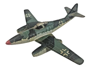 Atlas Editions JR02 1/72 Messerschmitt Me 262 A-1A - Heinrich Bar 1945 896002 - Picture 1 of 19