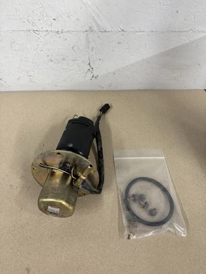 2004-2005 Kawasaki Ninja Zx10r Zx1000 bomba de combustível gasolina unidade transmissora fabricante de equipamento original #0185 - Imagem 1 de 4