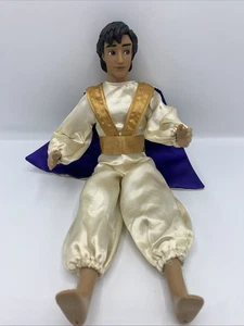Disney's Aladdin Figure 12” - Picture 1 of 10