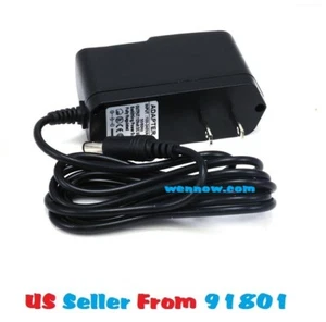 Adaptador UL 100-240 AC a 12 VDC 1000mA para cámara de seguridad - Imagen 1 de 1