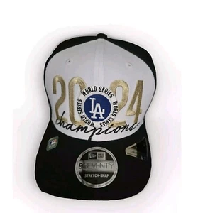 Los Angeles Dodgers World Series 2024 - Picture 1 of 5