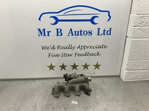 FORD MONDEO MK4 S-MAX MK1 GALAXY MK3 1.8 TDCI COLLETTORE INGRESSO 4M5Q9424CC - Foto 1 di 4