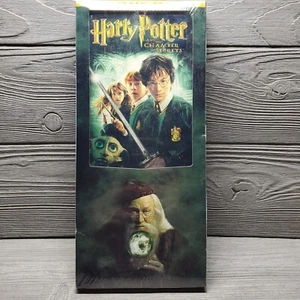 Harry Potter And The Chamber Of Secrets Widescreen Edition Brand New Sealed - Picture 1 of 4