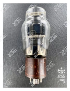 CV851 / 6B4G RAF Tube - Photo 1 sur 2