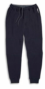 Fourlaps Uomo Rush Joggers 2.0 BLU NAVY MEDIUM - MSRP $88,00 (NUOVO) - Foto 1 di 3
