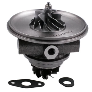 VT10 Turbocharger CORE CHRA for Mitsubishi L200 2.5TD 4D5CDI 133HP 98kw VA420088 - Bild 1 von 11